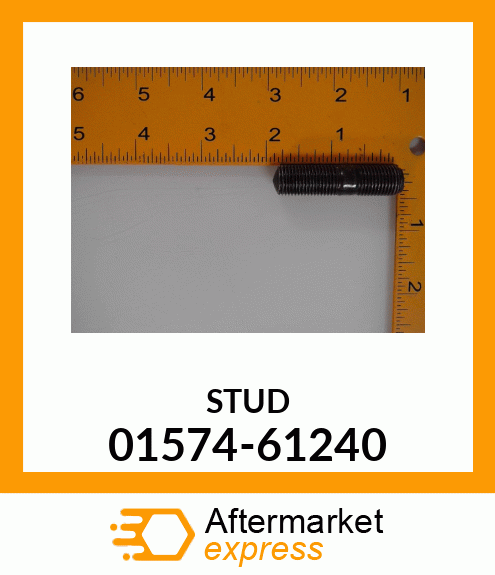 STUD 01574-61240