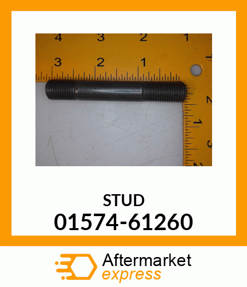 STUD 01574-61260