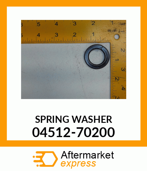 SPRING_WASHER 04512-70200