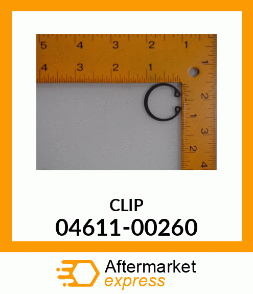 CLIP 04611-00260