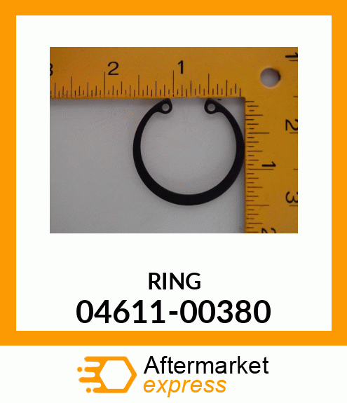 RING 04611-00380