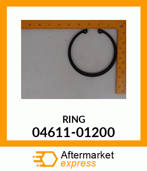 RING 04611-01200