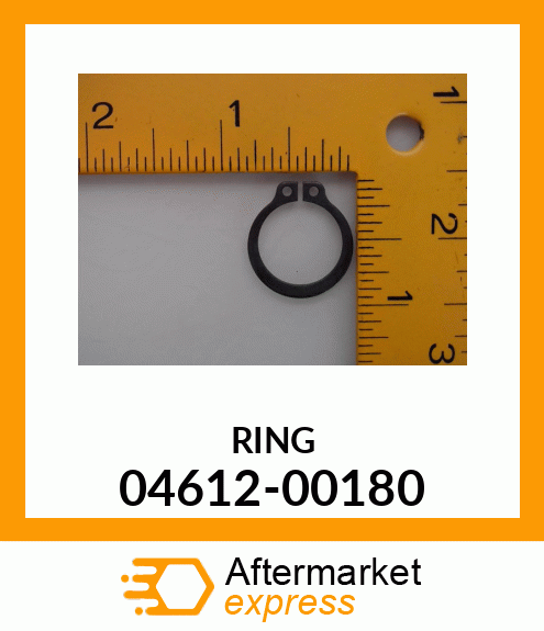 RING 04612-00180