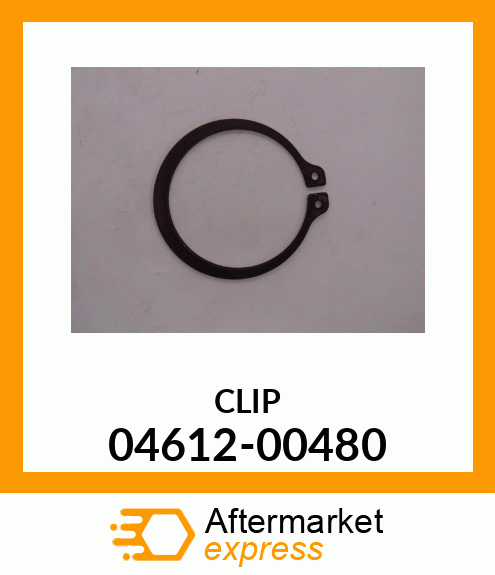 CLIP 04612-00480