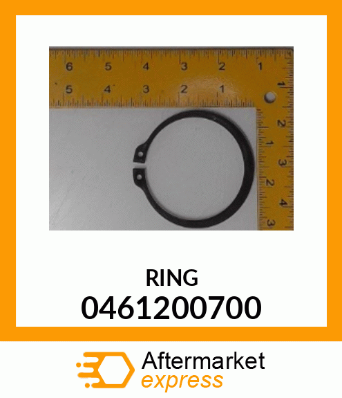 RING 04612-00700