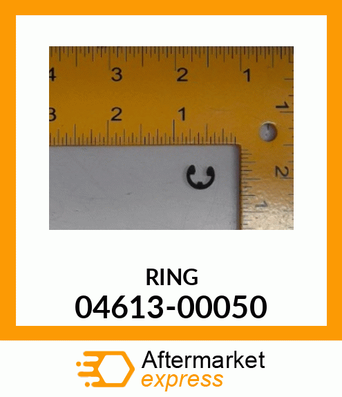 RING 04613-00050