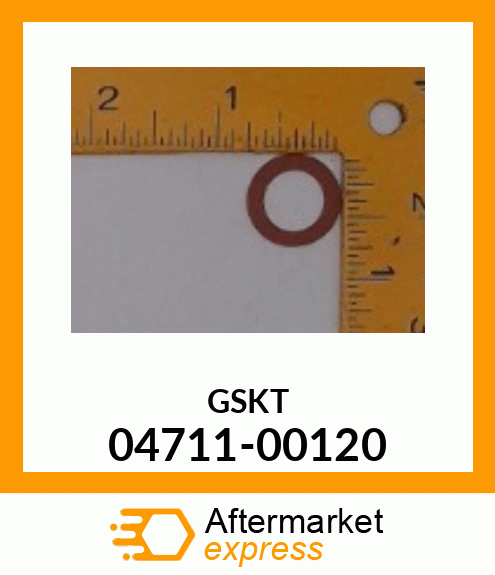 GSKT 04711-00120