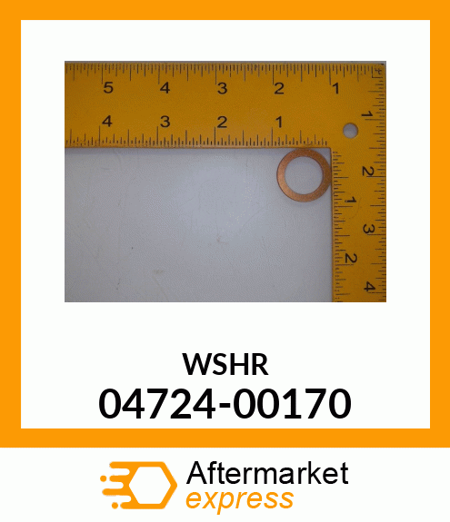 WSHR 04724-00170