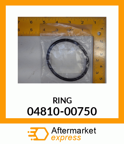 RING 04810-00750