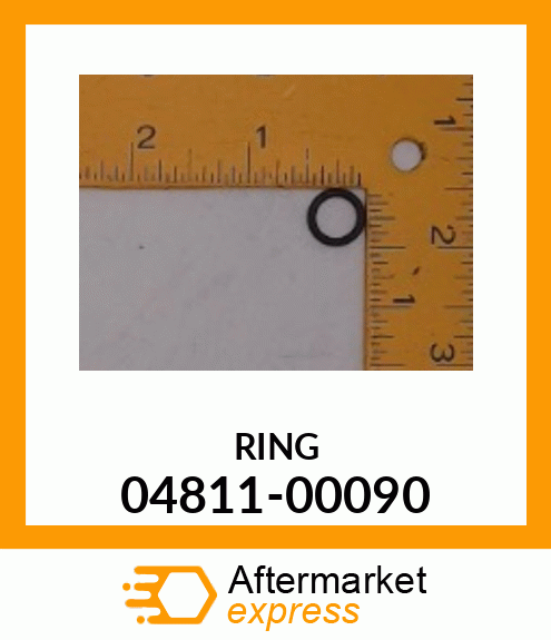 RING 04811-00090