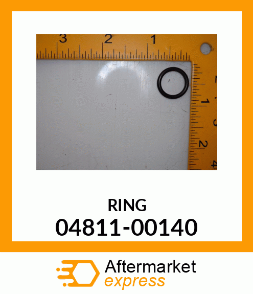 RING 04811-00140