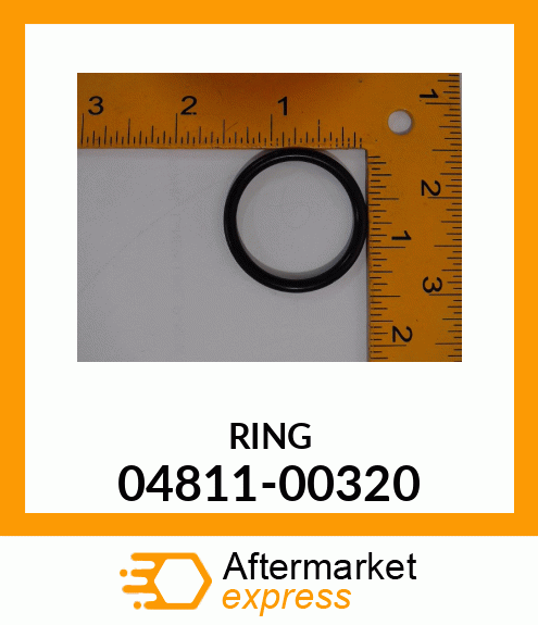 RING 04811-00320