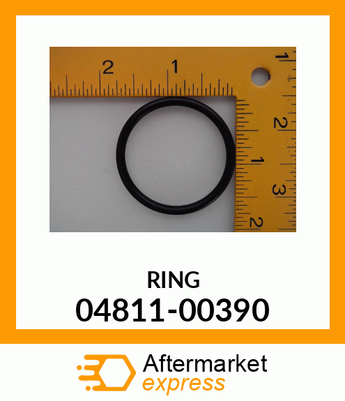 RING 04811-00390