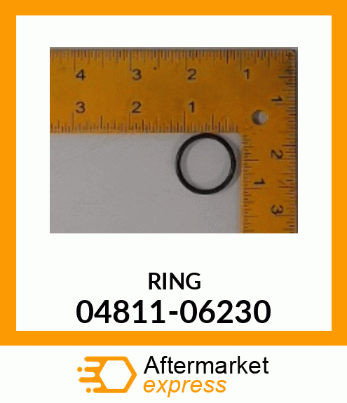 RING 04811-06230