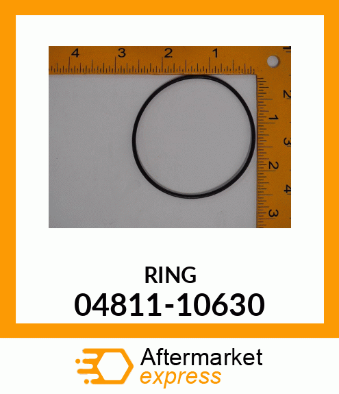 RING 04811-10630