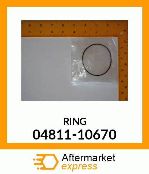 RING 04811-10670