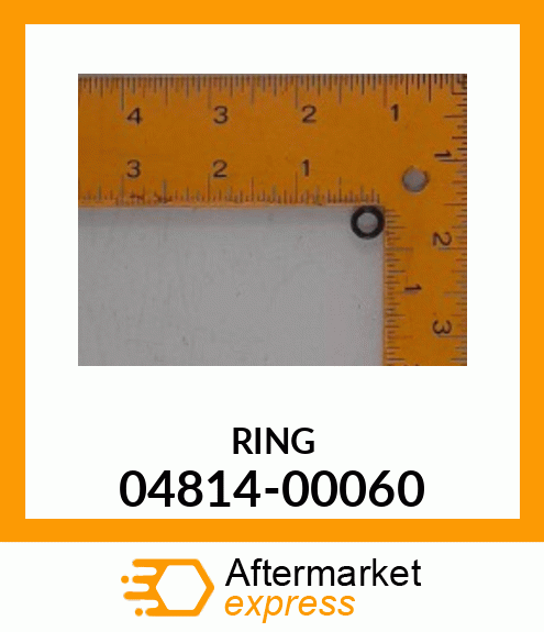 RING 04814-00060