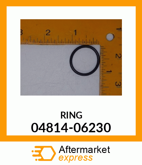 RING 04814-06230