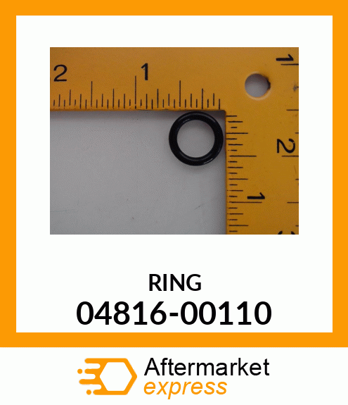 RING 04816-00110