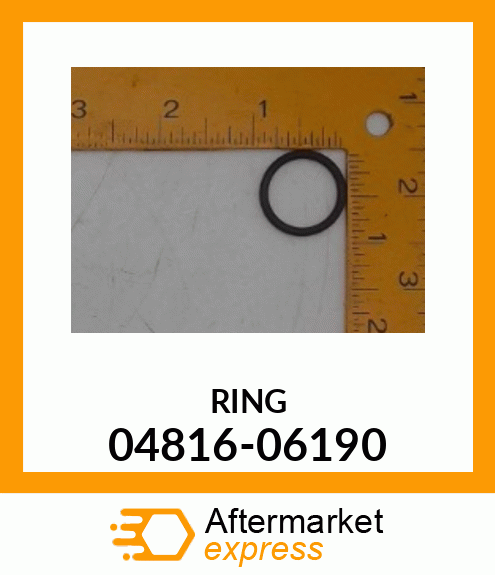 RING 04816-06190