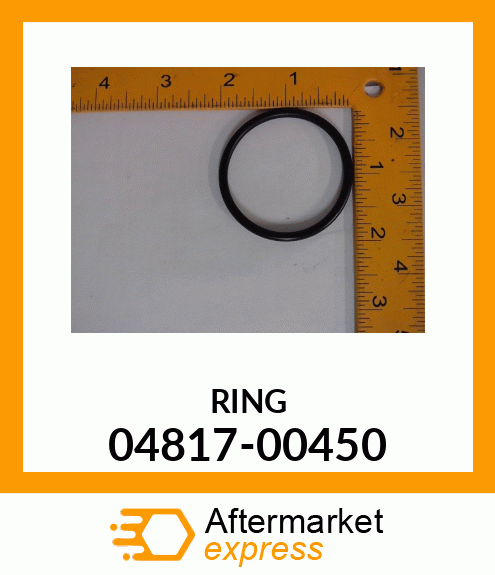 RING 04817-00450