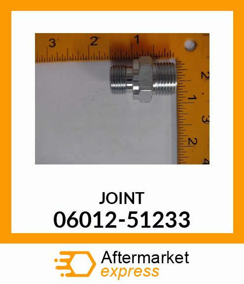 JOINT 06012-51233