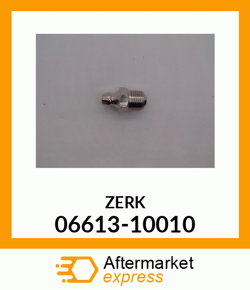 ZERK 06613-10010