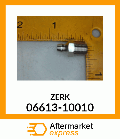 ZERK 06613-10010