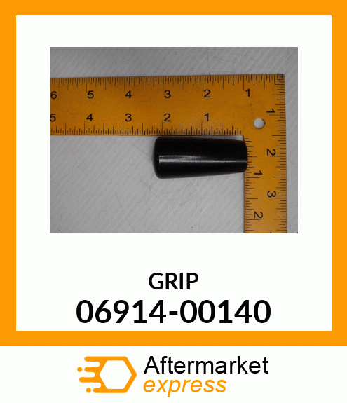 GRIP 06914-00140