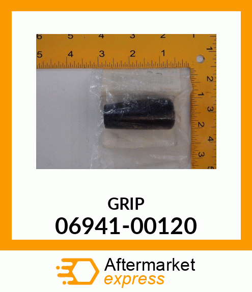 GRIP 06941-00120