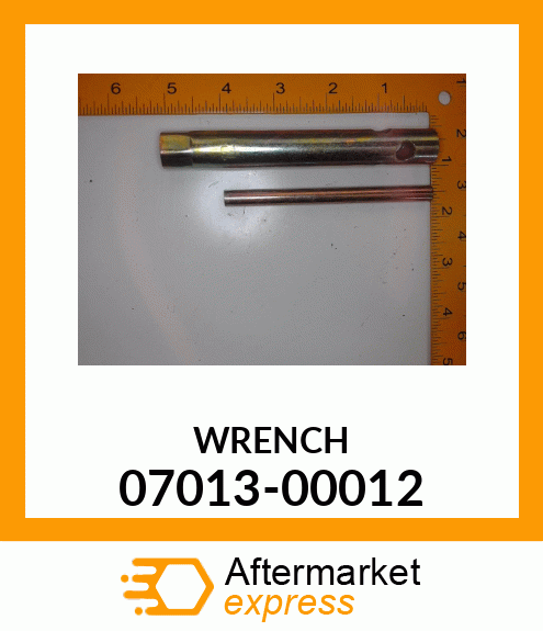 WRENCH 07013-00012