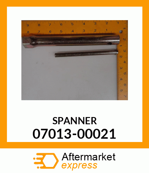 SPANNER_2PC 07013-00021