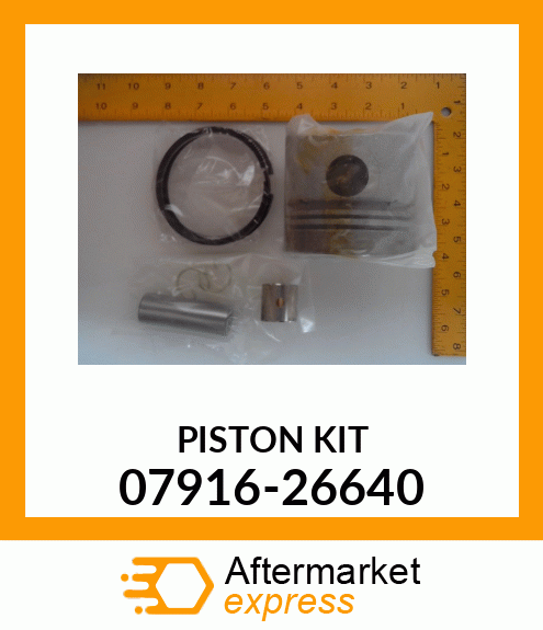 PISTON_KIT 07916-26640