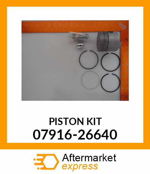 PISTON_KIT 07916-26640