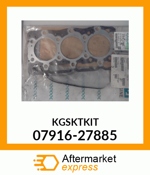 K=GSKTKIT 07916-27885