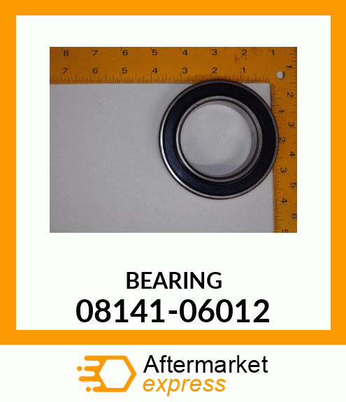 BEARING 08141-06012