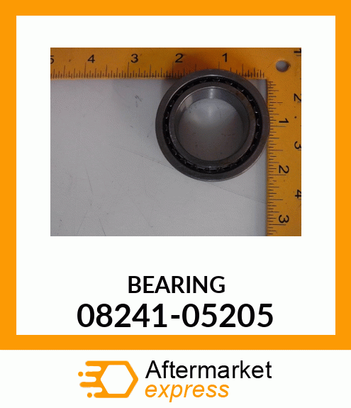 BEARING 08241-05205