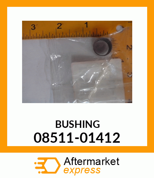 BUSHING 08511-01412