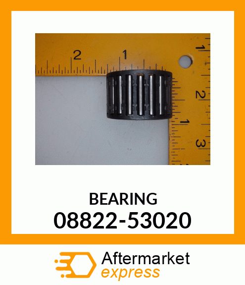 BEARING 08822-53020