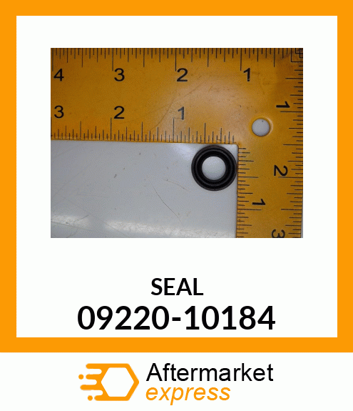 SEAL 09220-10184