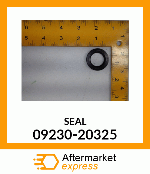 SEAL 09230-20325