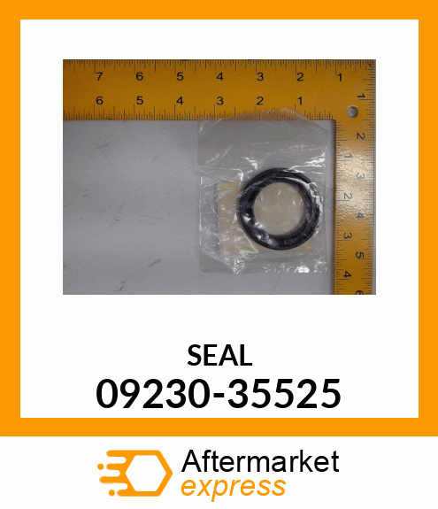 SEAL 09230-35525