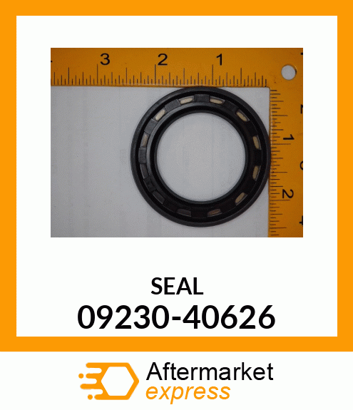 SEAL 09230-40626