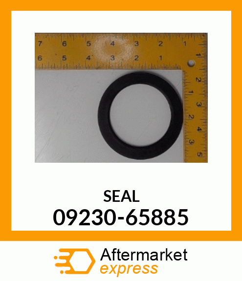 SEAL 09230-65885