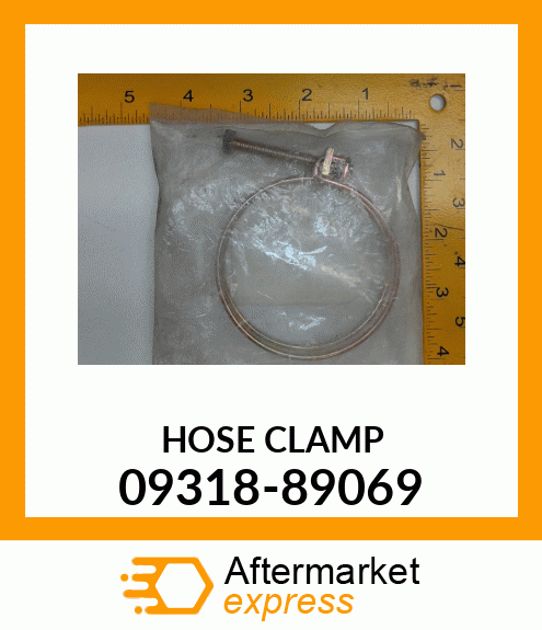 HOSE_CLAMP 09318-89069