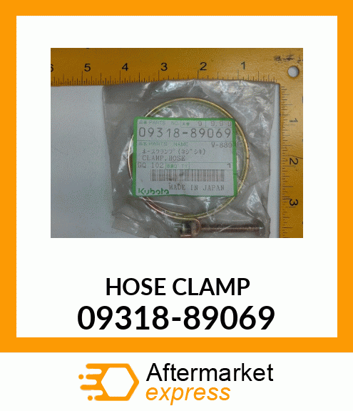 HOSE_CLAMP 09318-89069