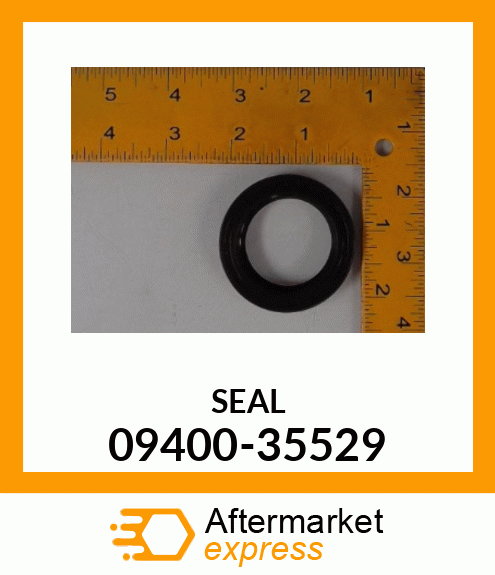 SEAL 09400-35529