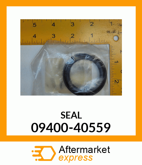 SEAL 09400-40559