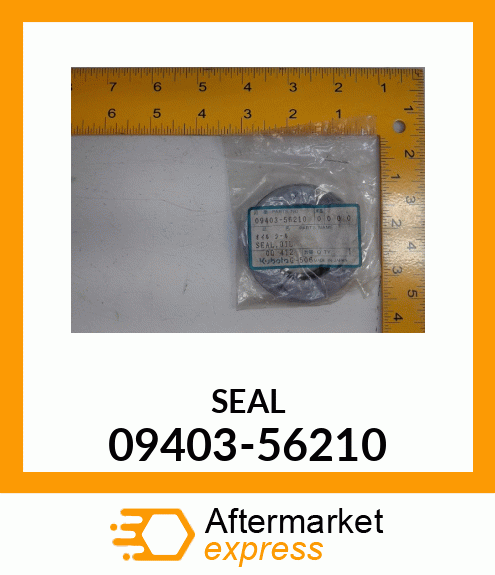 SEAL 09403-56210