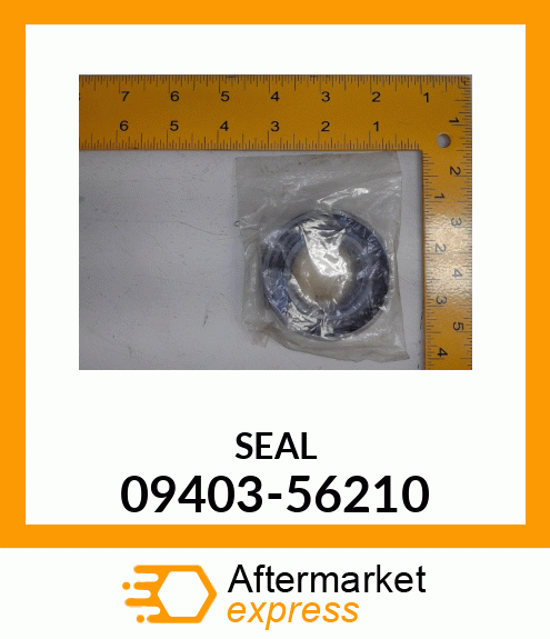 SEAL 09403-56210